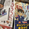 袋井市、吉野家ではるろうに剣心、すき家では名探偵コナンとコラボ！特典あり！仁義なき牛丼戦争が始まる！？