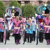 七夕グリーティング　〈２０１９〉　東京ディズニーランド