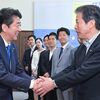 自公で築きし最長政権　安倍元総理のご逝去を悼む