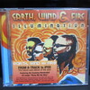 EARTH, WIND & FIRE「ILLUMINATION」