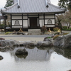 當麻寺奥院