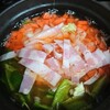 チキンライスじゃなくてピラフ
