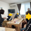 【よつば工房】3月・4月の目標🍀