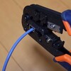 ヘッドセットに使えるかしら？やわらかLANケーブル