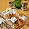 ちょっとした祝い事を福島の酒と燻製て愉しむ