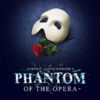 The PHANTOM of the OPERA