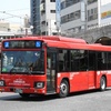 JR九州バス　1203号車