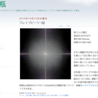 あに瓶 アーカイブ 2014年～2016年 - Fushihara's blog