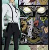 都市と交渉人の記憶────『THE ビッグオー second season』感想