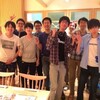 「サイボウズ・ラボユース Hackathon 2014 夏」in 関西 結果報告