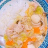 【ホットクック】八宝菜（中華丼）