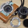【中華レンズ】7Artisans 35mm F0.95 FXマウントでF0.95のボケを楽しむ【NIKON Z fc】