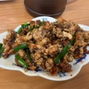 日光の街中華で人気の中華料理店「香楽」