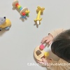 一瞬の隙をついて…大きな一歩