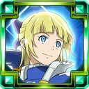 あんた、まるいもの好きだね～♪