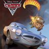 映画『カーズ２』からの平易な英語読本　SIRシリーズStep 2から『Super Spies』のご紹介