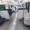 列車暖房で眠くなってくる睡魔との戦い話