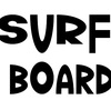 SURFBOARD