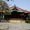 2025/03/25 京王線1日券の旅 02 称名寺/府中市デザインマンホール/東郷寺/常円寺高円寺駅前の枝垂れ桜/高円寺氷川神社