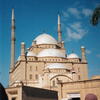エジプト カイロ ムハンマド・アリ・モスク