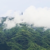 天気の境目