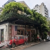 日本人建築家によるリノベ空間でカフェと雑貨を楽しむ【緑光計画】@台中