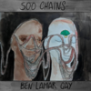Ben LaMar Gay: 500 Chains(2018)　様々な曲調が適度な混沌さをつくり