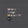  Modern Design Museum TV