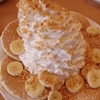 横浜の「Eggs'n Things」に行って来ました