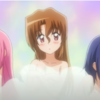 わたしと桂ヒナギク481　やっぱヒナギクって神だわ・・・