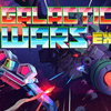 弾を撃ち辛いのに敵が堅いシューティング！『Galactic Wars EX』レビュー！【PS4/PS5/Switch/Xbox/PC】