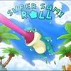 【レビュー】『Super Sami Roll（スーパーサミーロール）』転がって、ジャンプして、舌を使ってゴールを目指す3Dプラットフォームのアクションゲーム【評価・感想】