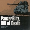 今シミュレーションゲーム　パンツァー・ブリッツ (Panzerblitz： Hill of Death) [日本語訳付き]にとんでもないことが起こっている？