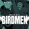 BIRDMEN 第12巻 読破
