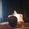 Lightweight Language Future に行ってきた