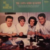 WE DIG MANCINI／THE ANITA KERR QUARTET 