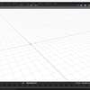 Blenderでスタートアップファイルやプリファレンスの設定をデフォルト状態に戻す