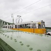 Budapest　TRAM