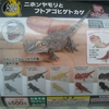 【フィギュア】生き物フィギュアコレクション（爬虫類）