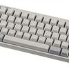 HHKB Professional Hybrid Type-S☆ロードテスト（2021年5月6日）