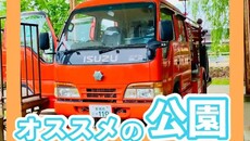 ゴーカートも楽しい!新潟市鳥屋野交通公園【中央区女池】