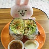 フィリピンのバーガー＆ブリトーのお店ARMY NAVYのブリトー🌯の重量感が半端ないΣ(･ω･ﾉ)ﾉ！