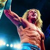 【AAA】ニック・ネメスがメガ王座獲得