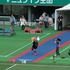 第１５節　東京×セレッソ