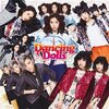 「お手本のような対応力。Dancing Dolls『ミチノセカイヘ』」