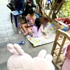 チェンマイの”おかみさん食堂”で感じる昭和の子供時代の懐かしい風景