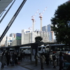Re:東京プチ徘徊＋8・大丸山～渋谷・ヒカリエ。