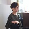 小顔＆強度数の女性に。