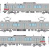 長野電鉄3000系 鉄道コレクション：Nゲージ化で魅せる！僕の鉄コレライフを変えた「秘めたる可能性」とは？
