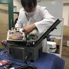 【ロボット修理】電圧不良で戻ってきた協働ロボットを無償点検・整備しました。